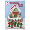King Cole Christmas Knits Book 12