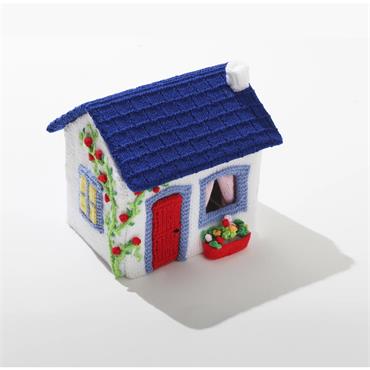 King Cole Foldaway Farmyard Friends – Book 1