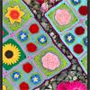 Say It With Flowers Crochet Along 2026
