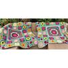 Say It With Flowers Crochet Along 2026