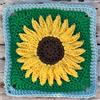 Say It With Flowers Crochet Along 2026