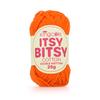 King Cole Itsy Bitsy Cotton DK 25g