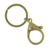King Cole Keyring