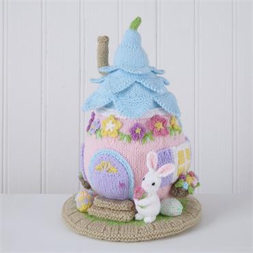 King Cole Springtime Knits Book 2