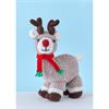 King Cole Christmas Knits Book 13