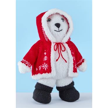 King Cole Christmas Knits Book 13