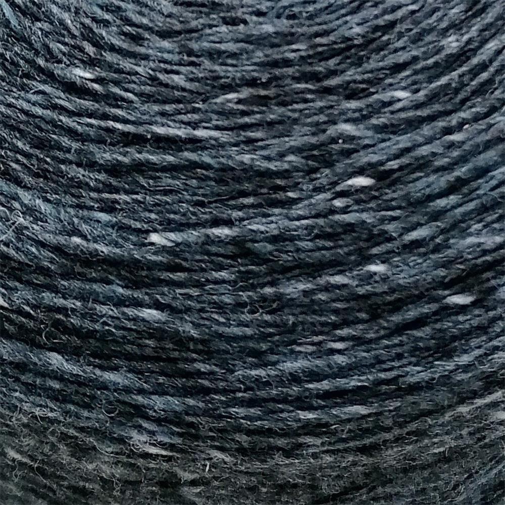 Kilcarra Donegal Yarns ARAN Merino Soft Donegal 1kg cone (aran weight double 2 stranded yarn) inv