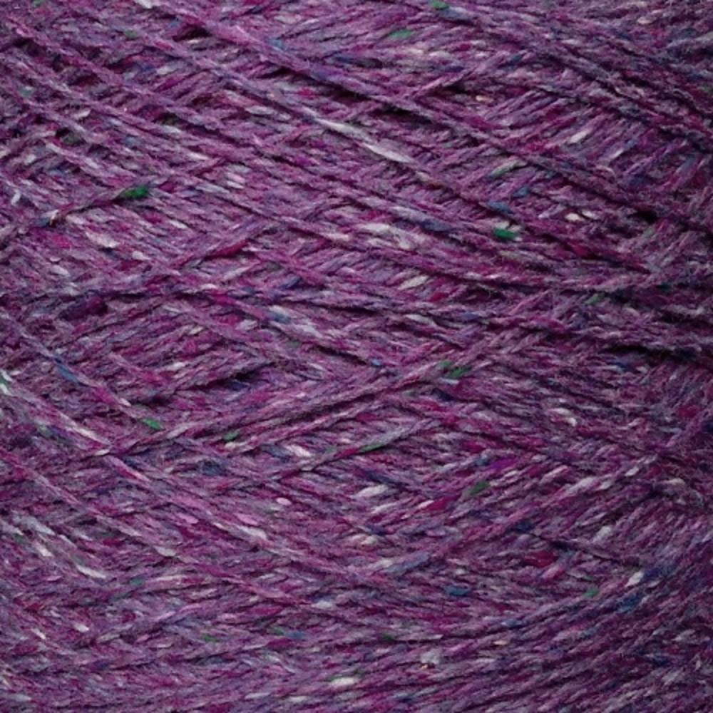 Kilcarra Donegal Yarns ARAN Merino Soft Donegal 1kg cone (aran weight double 2 stranded yarn) inv