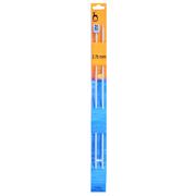 2.75mm Aluminium Knitting Needles 30cm long
