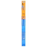 3mm aluminium knitting needles, 30cm long