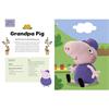 Knitting Peppa Pig Book - Over 20 Adorable Knitted Toy Patterns for Hours of Fun