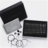 KnitPro Karbonz Interchangeable Needle Set (Box of Joy) - 13cm (5")