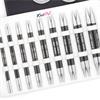 KnitPro Karbonz Deluxe Interchangeable Needle Set 13cm / 5"