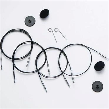 Stainless Steel Swivel Cable 