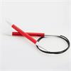 Zing Circular Needles - 9mm x 120cm