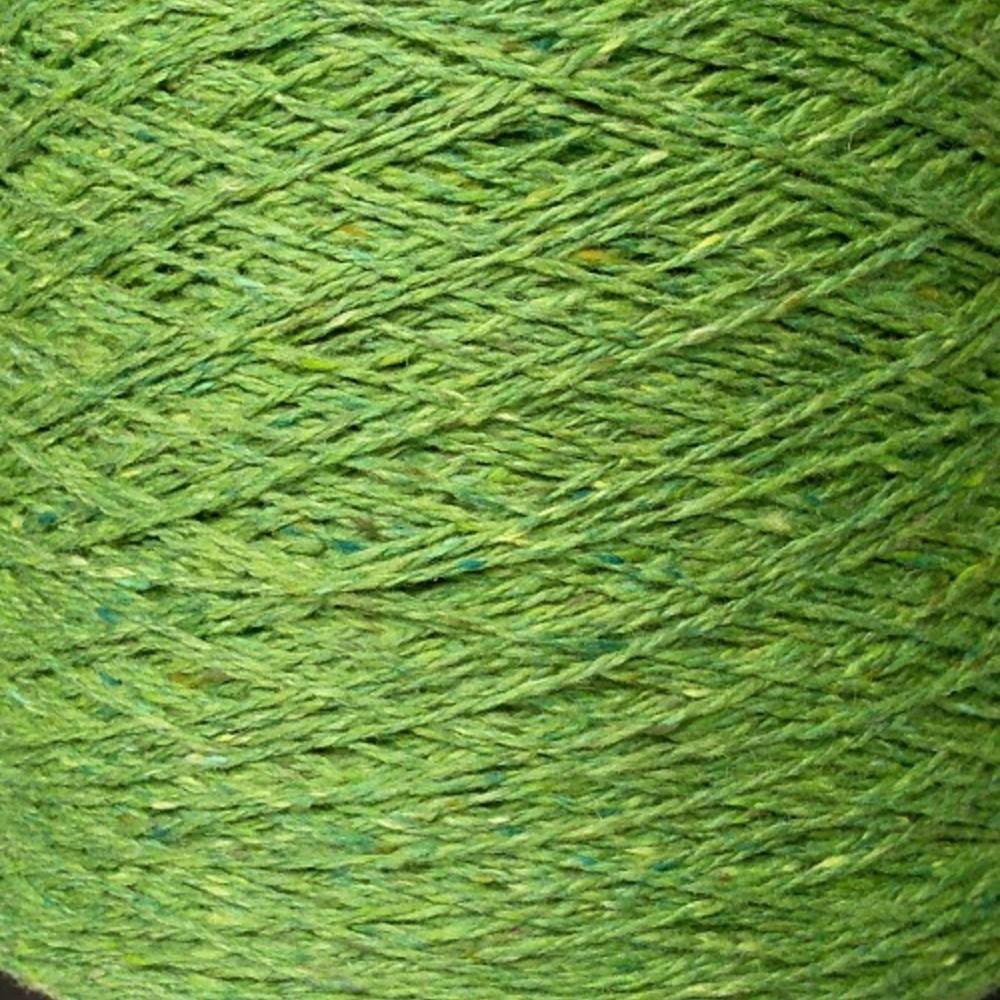 Kilcarra Donegal Yarns ARAN Merino Soft Donegal 1kg cone (aran weight double 2 stranded yarn) inv