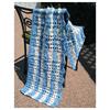 Leisure Arts Make in a Weekend - Crochet 12 Quick Wraps to Enhance Your Wardrobe - LA 5629