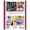 Leisure Arts Make in a Weekend - Crochet 12 Quick Wraps to Enhance Your Wardrobe - LA 5629