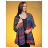 Leisure Arts Make in a Weekend - Crochet 12 Quick Wraps to Enhance Your Wardrobe - LA 5629