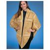 Leisure Arts Make in a Weekend - Crochet 12 Quick Wraps to Enhance Your Wardrobe - LA 5629