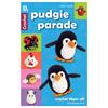 Pudgie Parade Crochet - Leisure Arts Book #75742