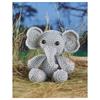 Leisure Arts Zoo Amigurumi - 8 Projects to Crochet Your Own Animal Kingdom - Leisure Arts Book 7923