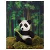 Leisure Arts Zoo Amigurumi - 8 Projects to Crochet Your Own Animal Kingdom - Leisure Arts Book 7923