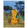 Leisure Arts Zoo Amigurumi - 8 Projects to Crochet Your Own Animal Kingdom - Leisure Arts Book 7923