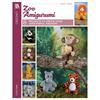 Leisure Arts Zoo Amigurumi - 8 Projects to Crochet Your Own Animal Kingdom - Leisure Arts Book 7923