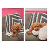 Leisure Arts Dandy Dogs - 14 Chic Canine Crochet Projects - Leisure Arts Book 7925