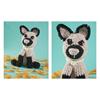 Leisure Arts Dandy Dogs - 14 Chic Canine Crochet Projects - Leisure Arts Book 7925
