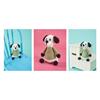 Leisure Arts Dandy Dogs - 14 Chic Canine Crochet Projects - Leisure Arts Book 7925