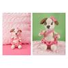 Leisure Arts Dandy Dogs - 14 Chic Canine Crochet Projects - Leisure Arts Book 7925