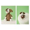 Leisure Arts Dandy Dogs - 14 Chic Canine Crochet Projects - Leisure Arts Book 7925