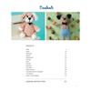 Leisure Arts Dandy Dogs - 14 Chic Canine Crochet Projects - Leisure Arts Book 7925