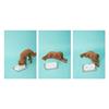 Leisure Arts Dandy Dogs - 14 Chic Canine Crochet Projects - Leisure Arts Book 7925