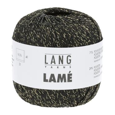 Lang Lame 25g  Lurex Glitter