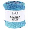 Lang Quattro Dégradé #11 Deep Blue