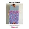 Hoooked Laptop Cover Crochet Pattern in Zpagetti