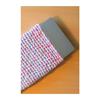 Hoooked Laptop Cover Crochet Pattern in Zpagetti