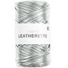 Rico Leatherette 002 Silver