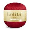 Circulo Lolita 100g - #3583 Red
