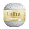 Circulo Lolita 100g - #8001 White