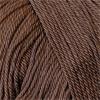 Nile Yarn Lotus 100% Cotton DK - 013 Brown