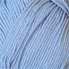 Nile Yarn Lotus 100% Cotton DK - 645 Light Blue