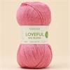 Sirdar Loveful Bio Blend Dk 0105 Perfected Pink