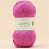 Sirdar Loveful Bio Blend Dk 0106 Elevated Violet