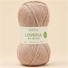 Sirdar Loveful Bio Blend Dk 0110 Enhanced Stone