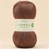 Sirdar Loveful Bio Blend Dk 0111 Renovated Earth