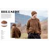 Lovewool No.23 Book -  Autumn/Winter Collection 26/27